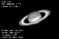 Saturn 1999, A-Mini